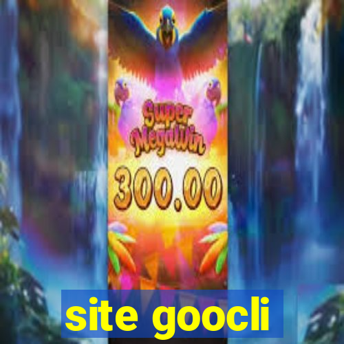 site goocli